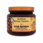 Garnier Botanic Therapy Honey Treasure Hair Remedy krepitvena maska z medom za poškodovane in lomljive lase 340 ml