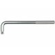 Noah GUMB 1/2'' TIP L CRV 250MM