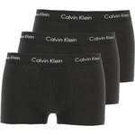 Calvin Klein 3 PAKET - moški bokserji U266 4G -XWB (Velikost S)