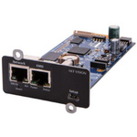 Socomec WEB/SNMP adapter, NET Vision 8, kartica (NET-VISION8CARD)