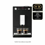 superavtomatski aparat za kavo melitta caffeo solo 1400 w črna 1400 w 15 bar 1,2 l