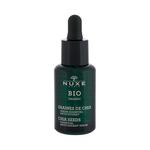 NUXE Bio Organic Chia Seeds serum za obraz za vse tipe kože 30 ml za ženske