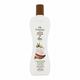 Farouk Systems Biosilk Silk Therapy Coconut Oil vlažilni šampon s kokosovim oljem 355 ml za ženske