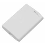 MikroTik, PowerBox 750P-PB (r2) (PowerBox) žični usmerjevalnik