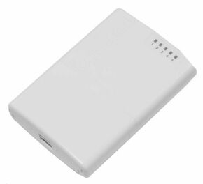 MikroTik