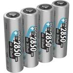 Baterija - Ansmann Mignon 4xAA tip 2850 min 1, 2V/2650 mAh DIGIT