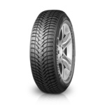 Michelin zimska pnevmatika 185/60R14 Alpin A4 82T