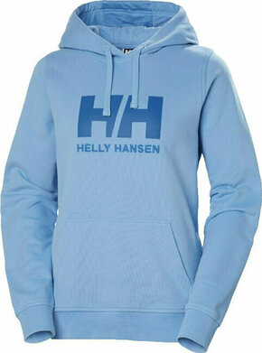 Helly Hansen Športni pulover 166 - 170 cm/M Logo Hoodie W