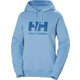 Helly Hansen Športni pulover 166 - 170 cm/M Logo Hoodie W