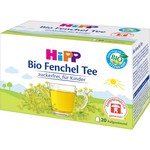 HiPP Bio komarčkov čaj - 30 g