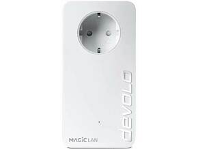 DEVOLO Magic 1 lan single adapter D07117