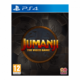 Outright Games Jumanji: The Video Game igra (PS4)