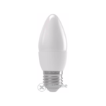 Emos LED klasična žarnica E27, 4W, WW (ZQ3110)