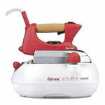 Girmi SS01, parna postaja, 1200 W/800 W