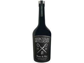 Hercules Liker Mulligan Rum &amp; Rye 0