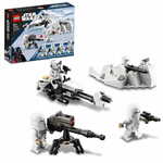 LEGO Star Wars 75320 Bojni komplet Snowtrooper