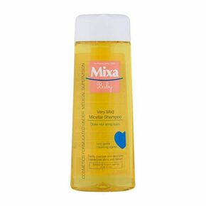 Mixa Baby Very Gentle Micellar Shampoo šampon za otroke