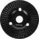 BIGSTREN disk za brušenje lesa, 125 mm (21651)