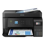 Epson EcoTank L5590 kolor multifunkcijski brizgalni tiskalnik, A4, CISS/Ink benefit, Wi-Fi