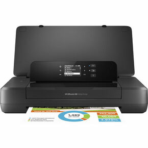 HP OfficeJet 202 kolor brizgalni tiskalnik