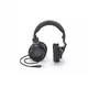 Samson Z25 slušalke, 3.5 mm, črna, 94dB/mW, mikrofon
