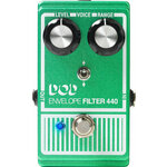 DOD Envelope Filter 440 Wah-Wah pedal