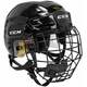 CCM Tacks 210 Combo SR Črna XS Hokejska čelada