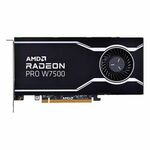 AMD AMD Radeon Pro W7500, 8GB DDR6