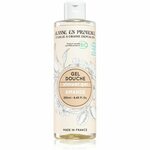 Jeanne En Provence Gel za tuširanje organski Mandle (Shower Gel) 250 ml