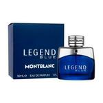 Montblanc Legend Blue 30 ml parfumska voda za moške
