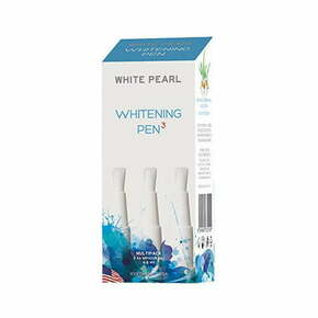 VITALCARE CZ Peresnik za beljenje zob White Pearl 3 x 2