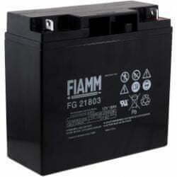 Fiamm Akumulator FG21703 Vds - FIAMM original