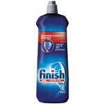 Finish Loščilo Shine&amp;Dry 800 ml