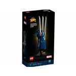 LEGO® Marvel 76250 Wolverine's Adamantium Claws