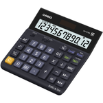 Casio kalkulator DH-12TER-S