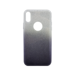 Chameleon Apple iPhone XR - Gumiran ovitek (TPUB) - kavna