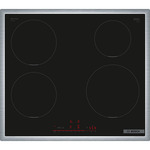 Bosch Series 6 PIE645HB1E indukcijska kuhalna plošča