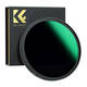 K&amp;F Concept filter nano-x 77 mm xv40 k&amp;f concept