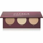 AFFECT Paleta za senčenje obraza - Contour Makeup Palette