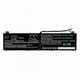 Baterija za Acer ConceptD 7 CN715 / Predator Triton 500 PT515, 5400 mAh
