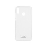 Kisswill Silikonski ovitek za samsung galaxy a50 a505 - proz