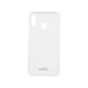 Kisswill Silikonski ovitek za samsung galaxy a50 a505 - proz