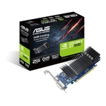 Asus GeForce GT 1030 2GB GDDR5 low profile, GT1030-SL-2G-BRK, CrossFire, 2GB DDR5