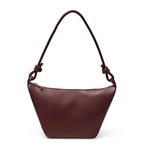 VERO MODA Torba za čez ramo 'VMRIKO' rubin rdeča 31680275