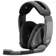 Sennheiser GSP370 gaming slušalke, brezžične, črna, mikrofon
