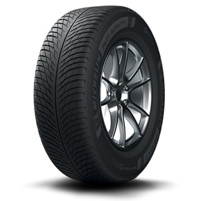 Michelin zimska pnevmatika 235/45R20 Pilot Alpin XL 100V