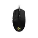 Logitech G102 Lightsync gaming miška, črni, optični, žičen, 8000 dpi, 200 IPS, 85g, 25G, 1ms, 1000Hz