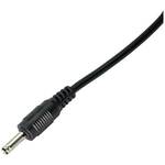 Akyga AK-DC-03 USB A (M) adapter kabel - 3,5 x 1,35 mm