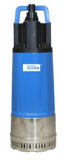 Güde GDT 1200 I potopna črpalka za odplake