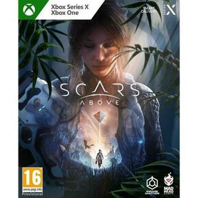 Xbox igra Scars Above